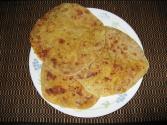 Puran Poli